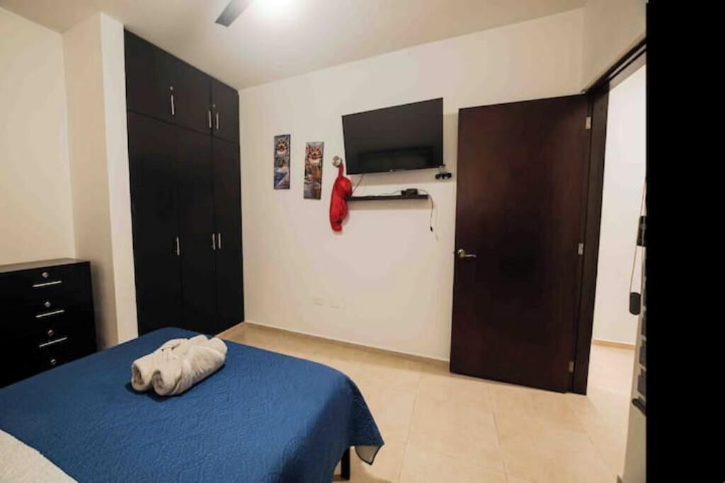 Photo of Bedroom in Merida Municipality