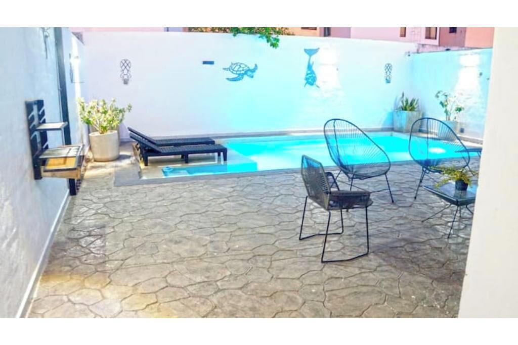 Photo of Outdoor in Merida Municipality