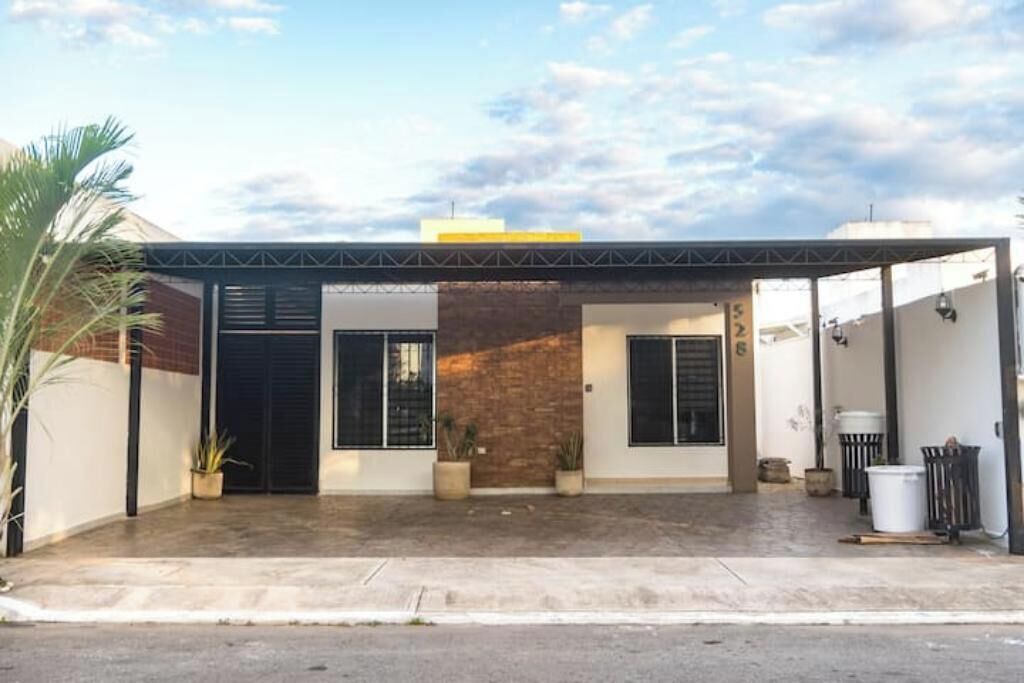 Photo of Outdoor in Merida Municipality