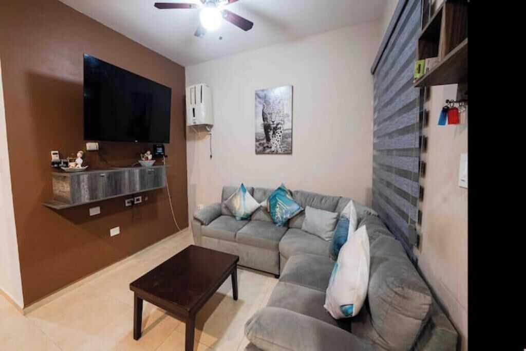Photo of Livingroom in Merida Municipality