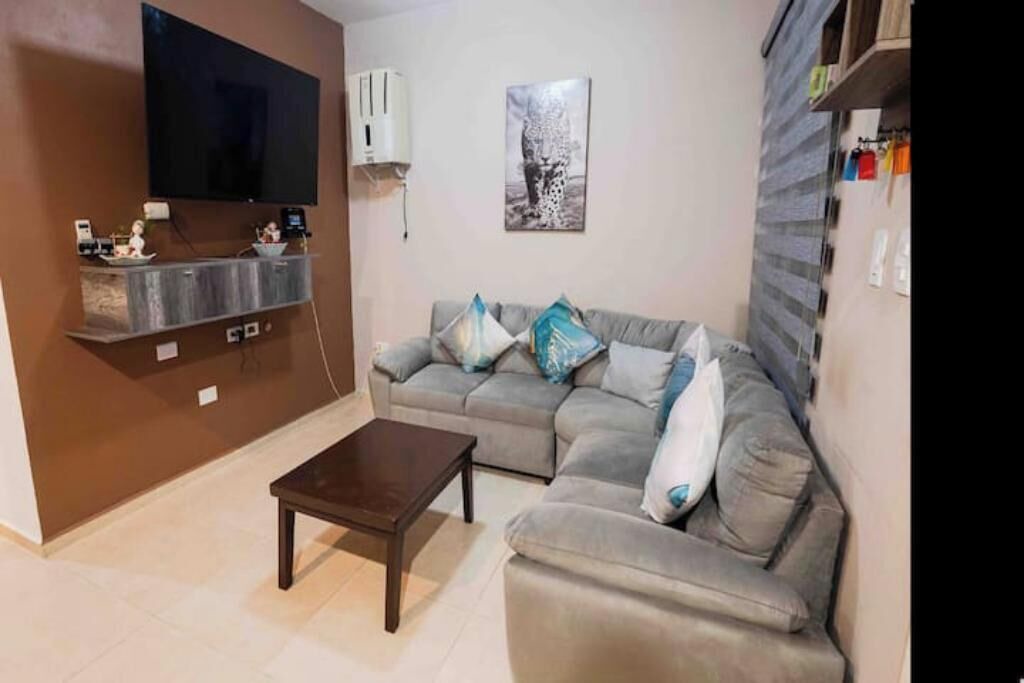 Photo of Livingroom in Merida Municipality