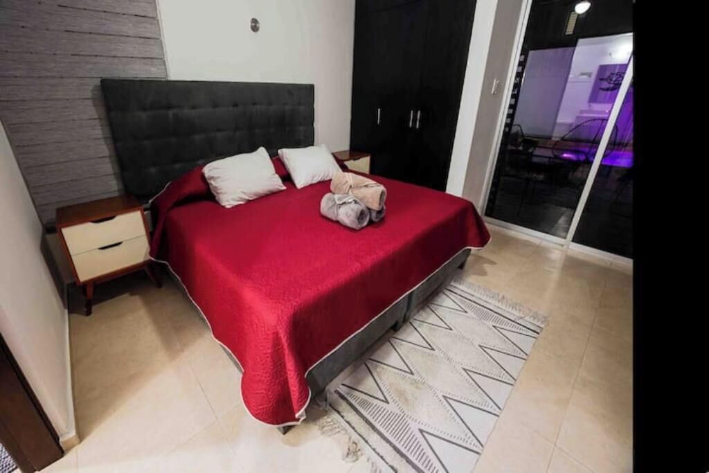Photo of Bedroom in Merida Municipality