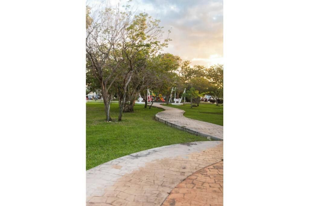 Photo of Outdoor in Merida Municipality