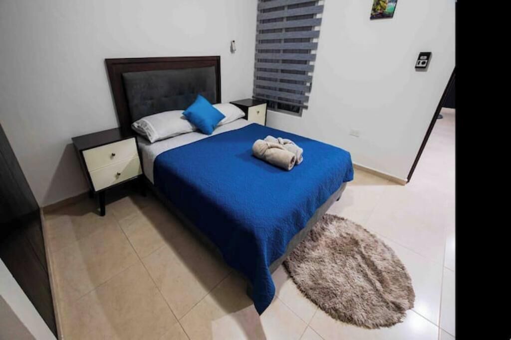 Photo of Bedroom in Merida Municipality