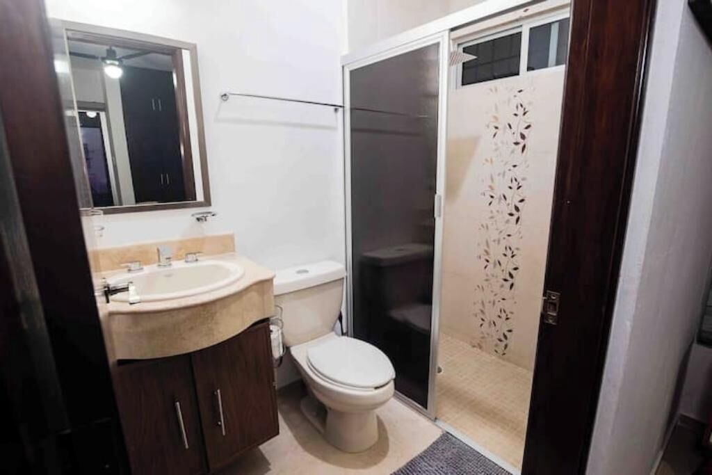 Photo of Bathroom in Merida Municipality
