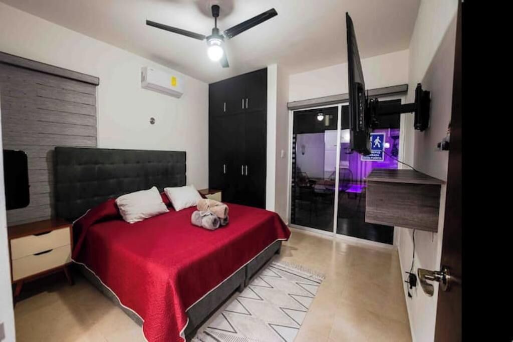 Photo of Bedroom in Merida Municipality