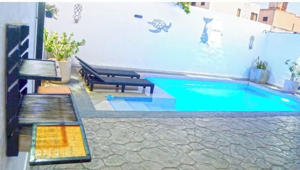 Photo of Outdoor in Merida Municipality