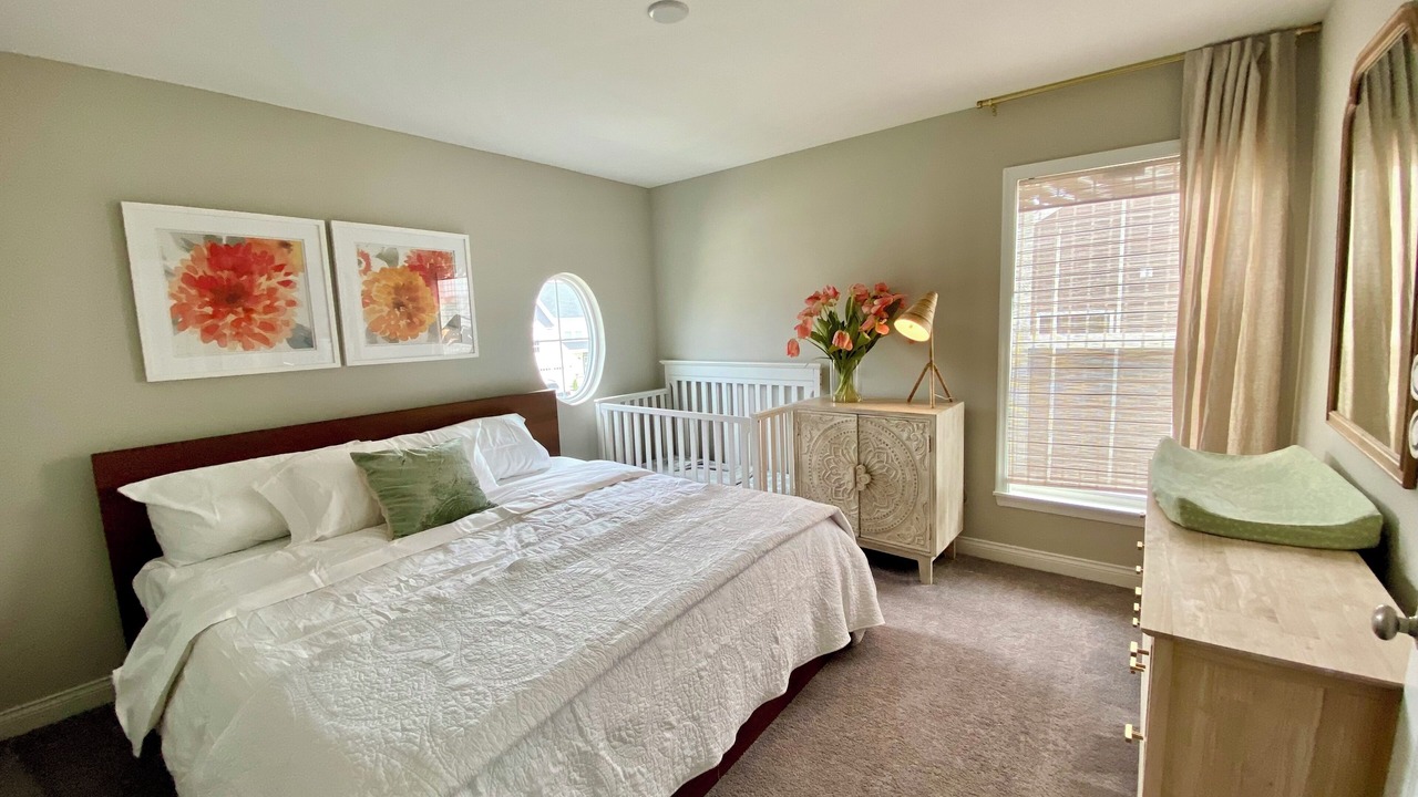 Photo of Bedroom in Huber Heights