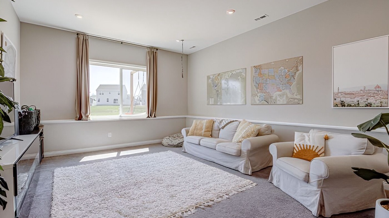 Photo of Livingroom in Huber Heights