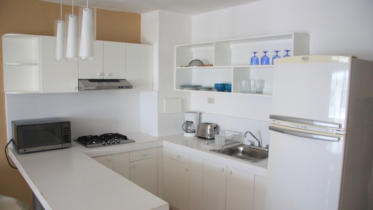 Photo of Kitchen in Amapas