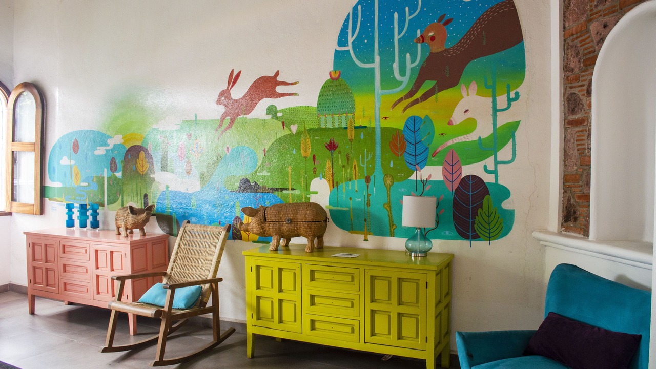 Photo of Livingroom in Amapas