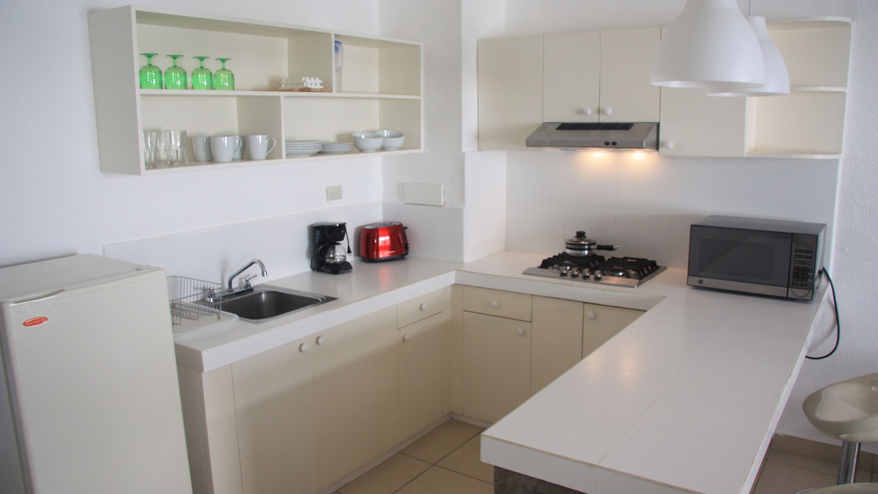 Photo of Kitchen in Amapas