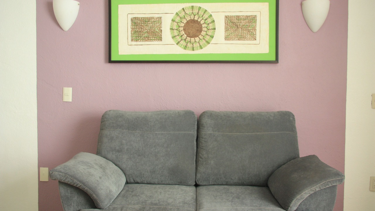 Photo of Livingroom in Amapas