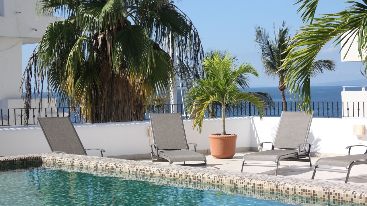 Photo of Patio Balcony in Amapas