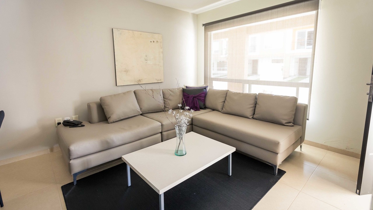 Photo of Livingroom in San Luis Potosi
