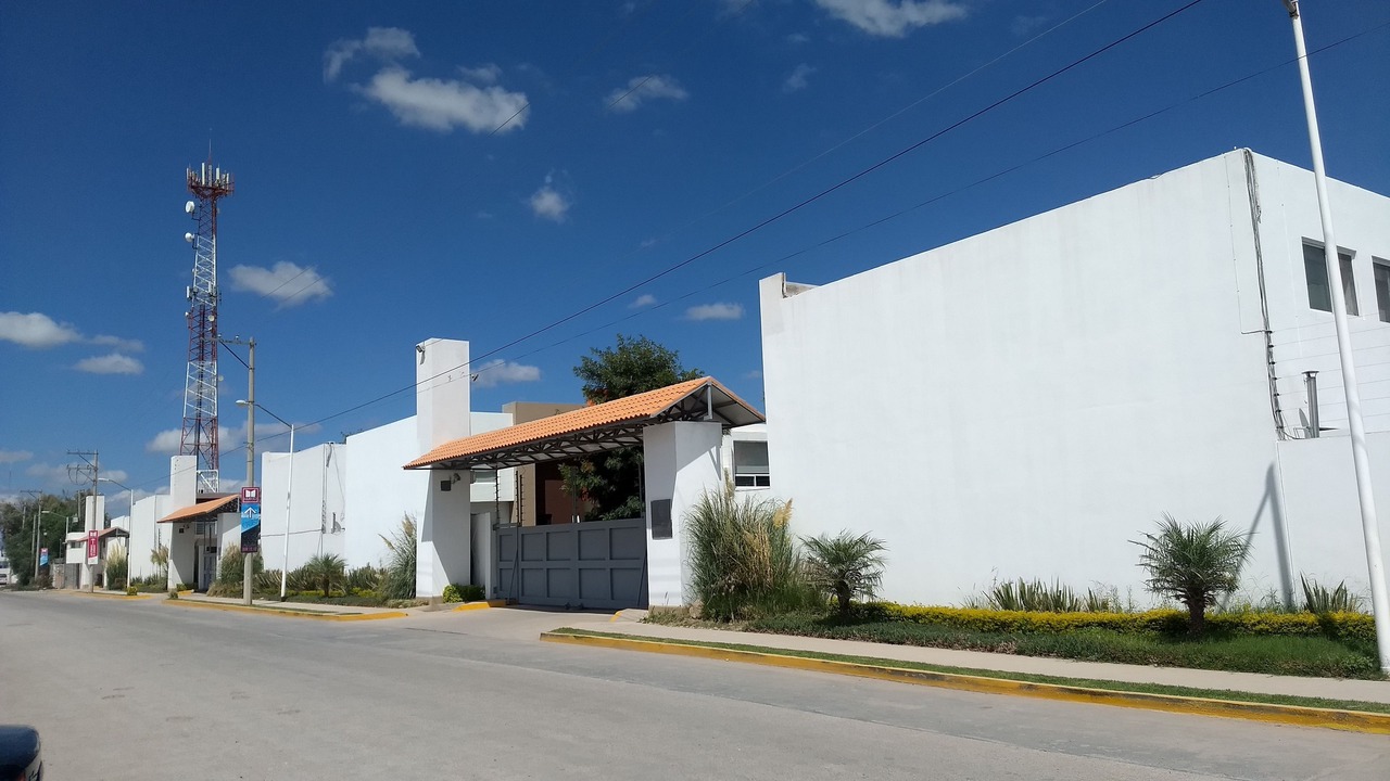 Photo of Outdoor in San Luis Potosi