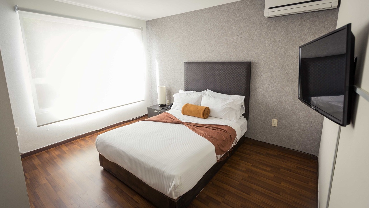 Photo of Bedroom in San Luis Potosi