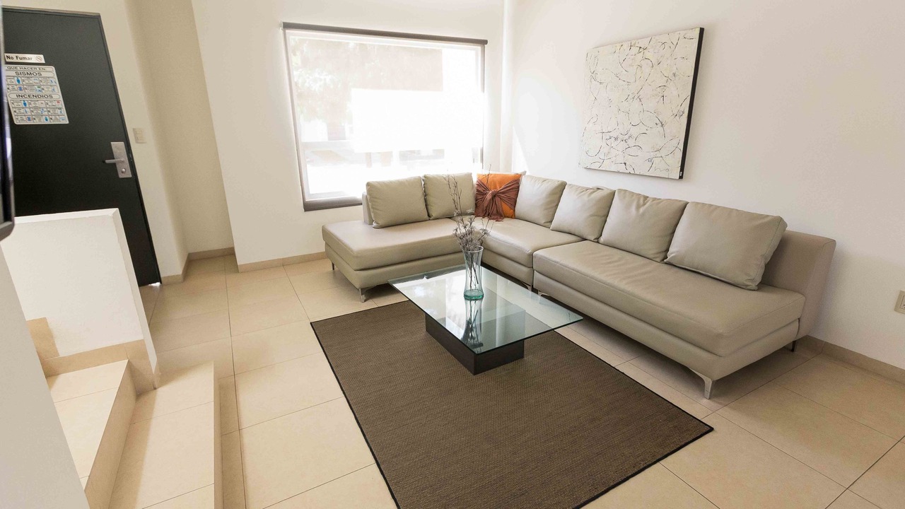Photo of Livingroom in San Luis Potosi
