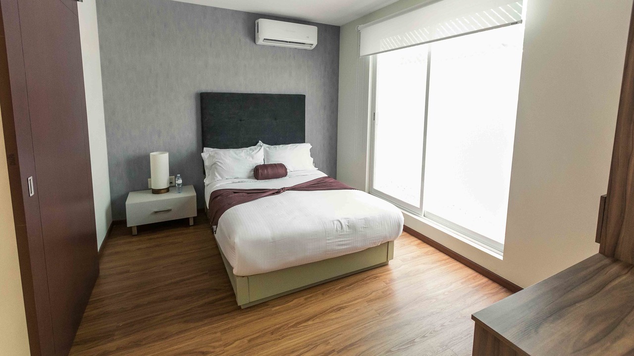 Photo of Bedroom in San Luis Potosi