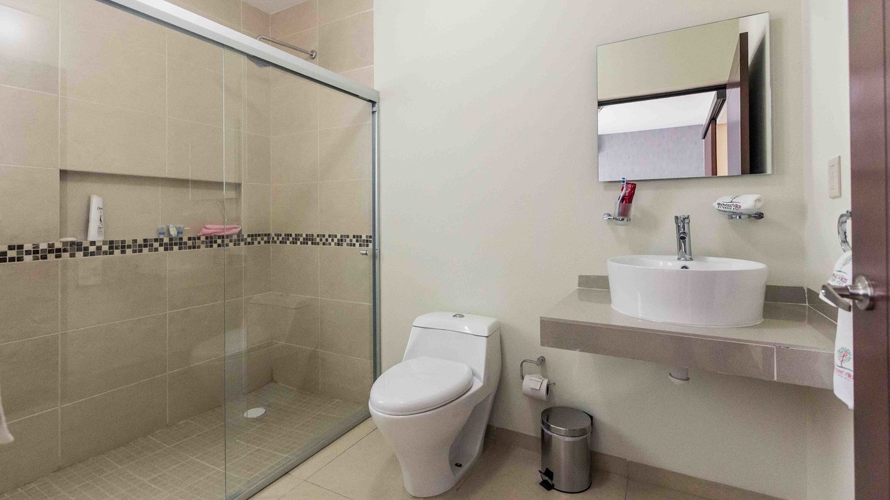Photo of Bathroom in San Luis Potosi