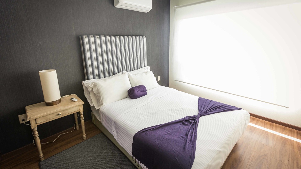 Photo of Bedroom in San Luis Potosi