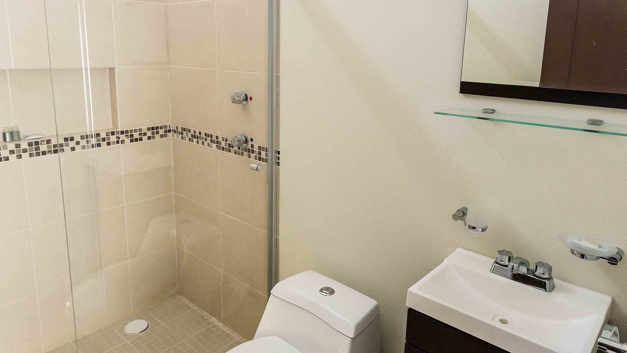 Photo of Bathroom in San Luis Potosi