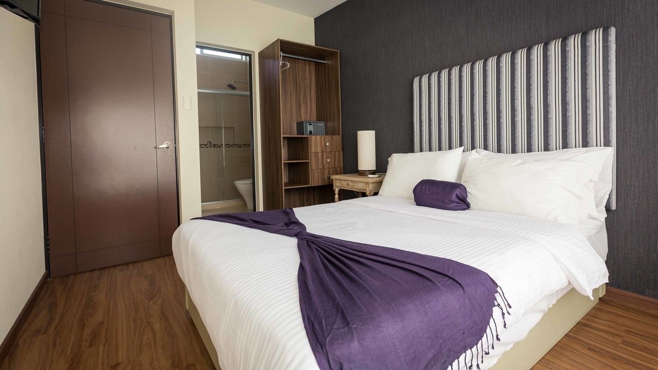 Photo of Bedroom in San Luis Potosi