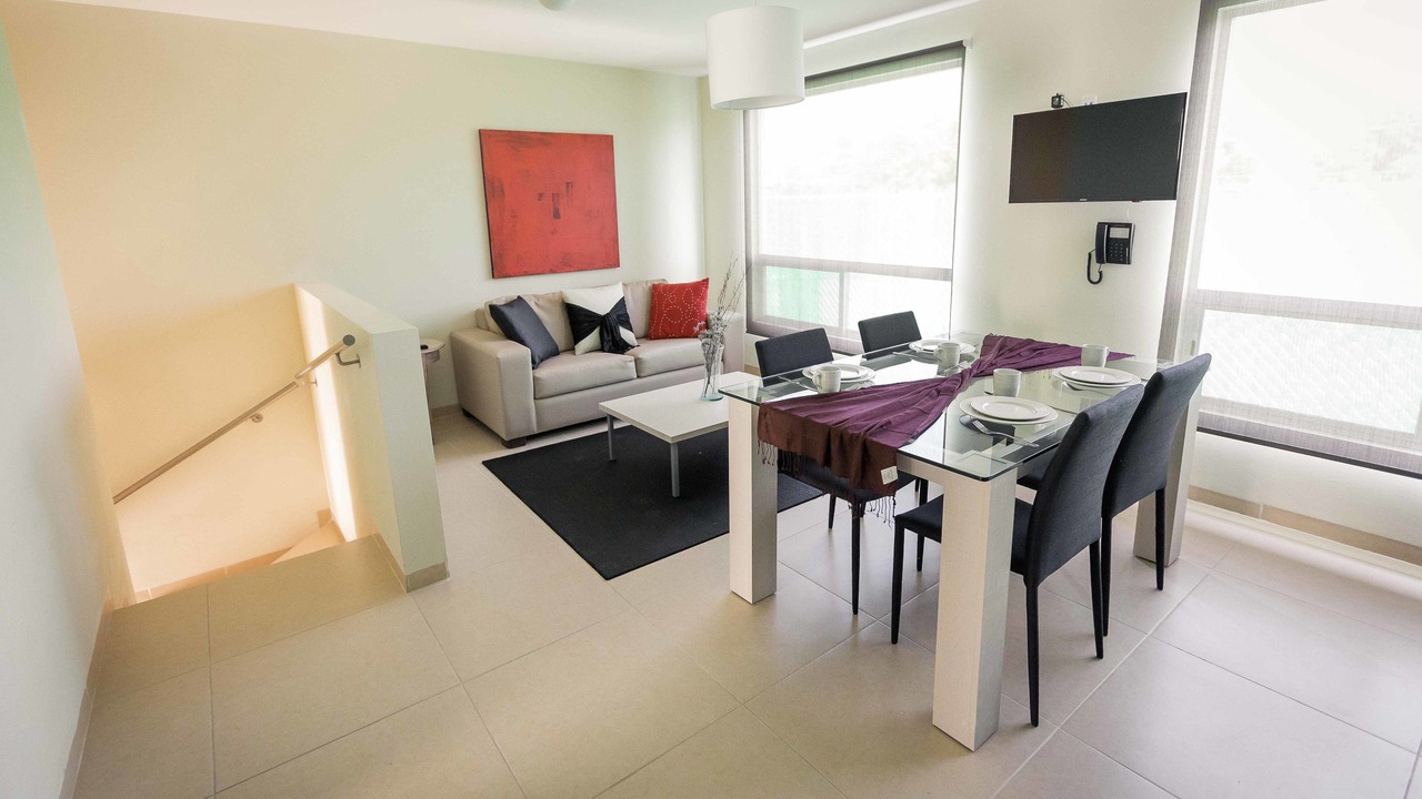 Photo of Livingroom in San Luis Potosi