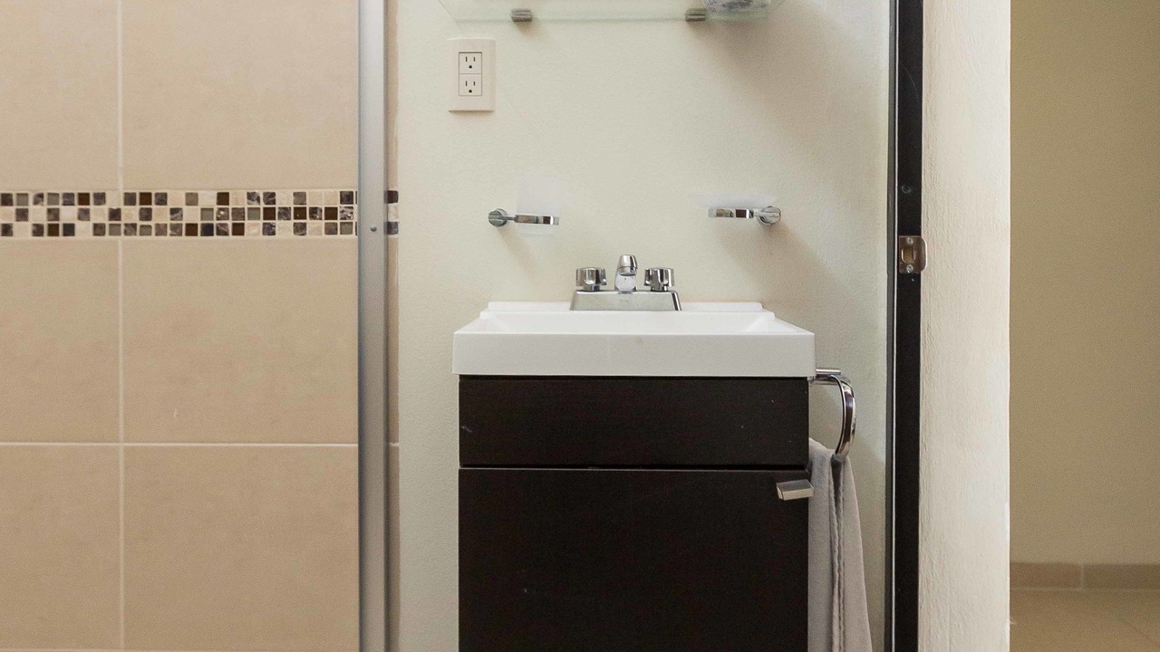Photo of Bathroom in San Luis Potosi