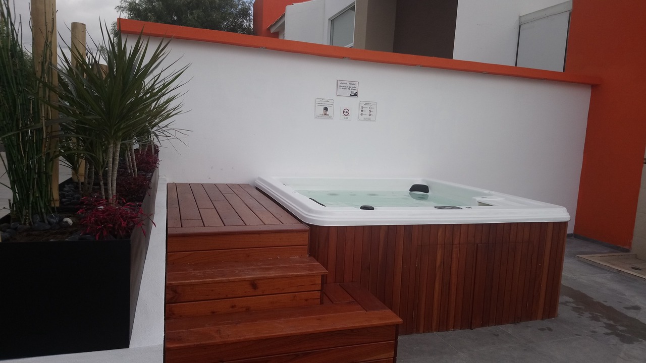 Photo of Outdoor in San Luis Potosi