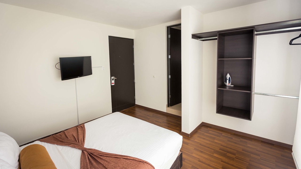 Photo of Bedroom in San Luis Potosi