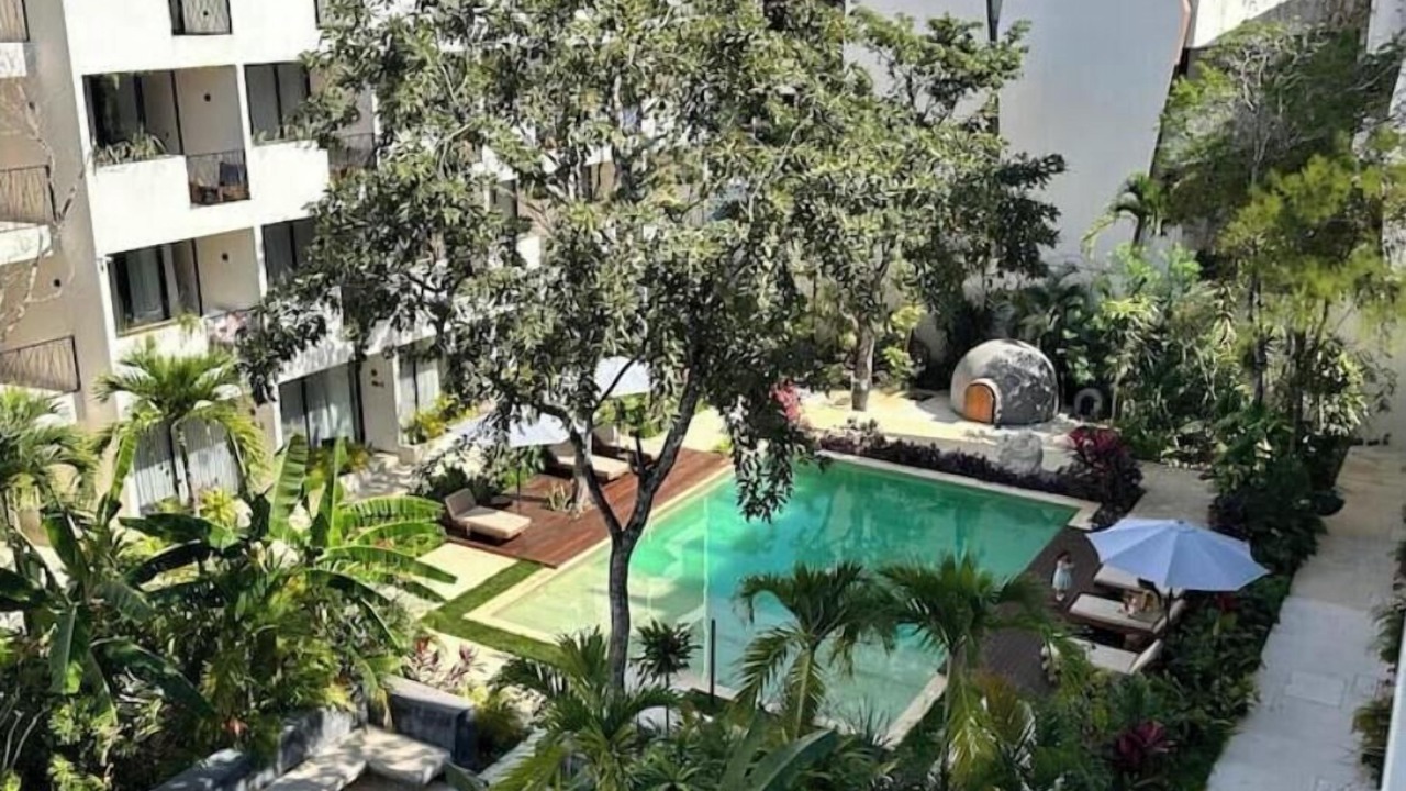 Photo of Outdoor in Tulum
