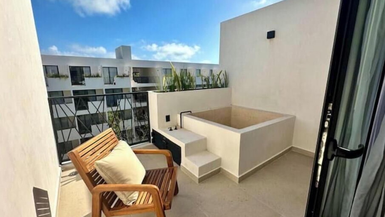 Photo of Outdoor in Tulum