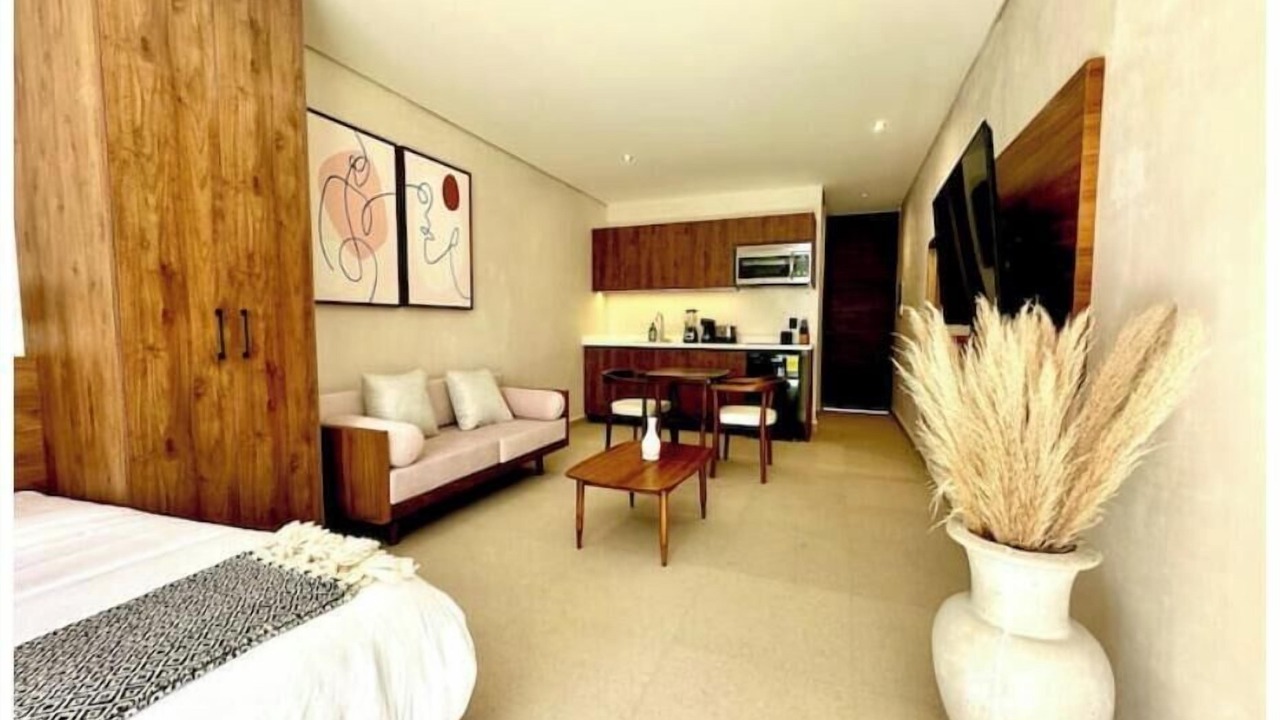 Photo of Bedroom in Tulum
