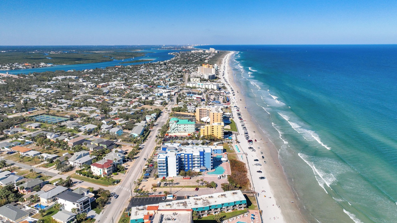 Photo of Others in New Smyrna Beach