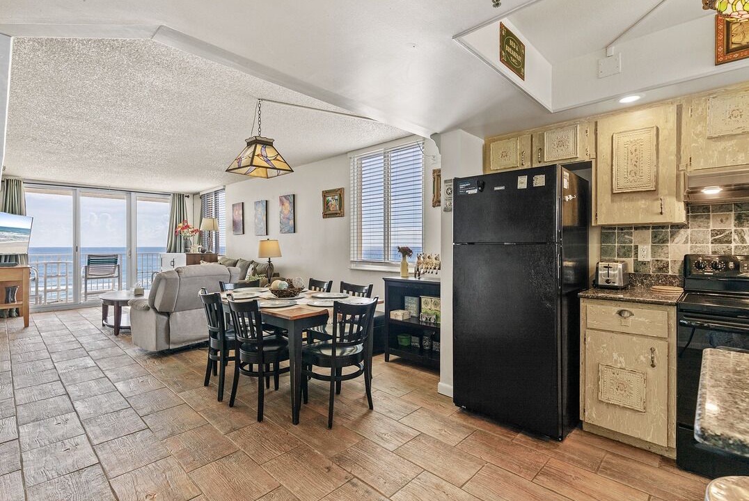 Photo of Kitchen in New Smyrna Beach
