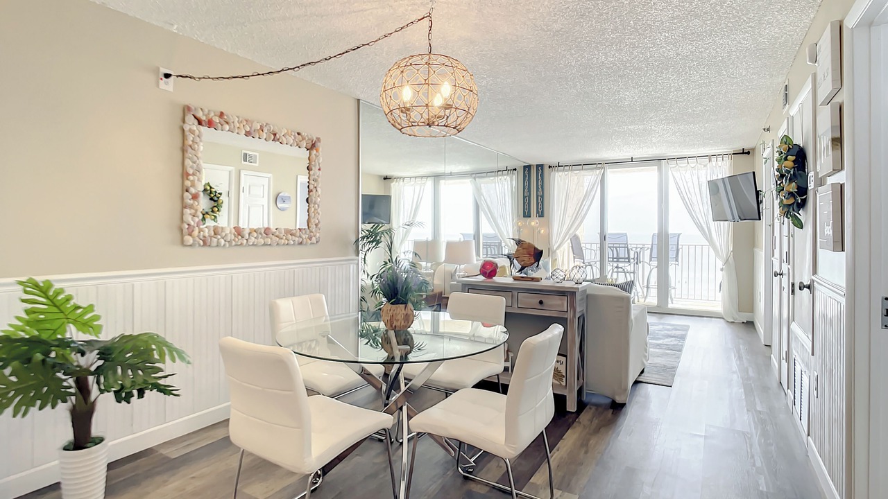 Photo of Bedroom in New Smyrna Beach