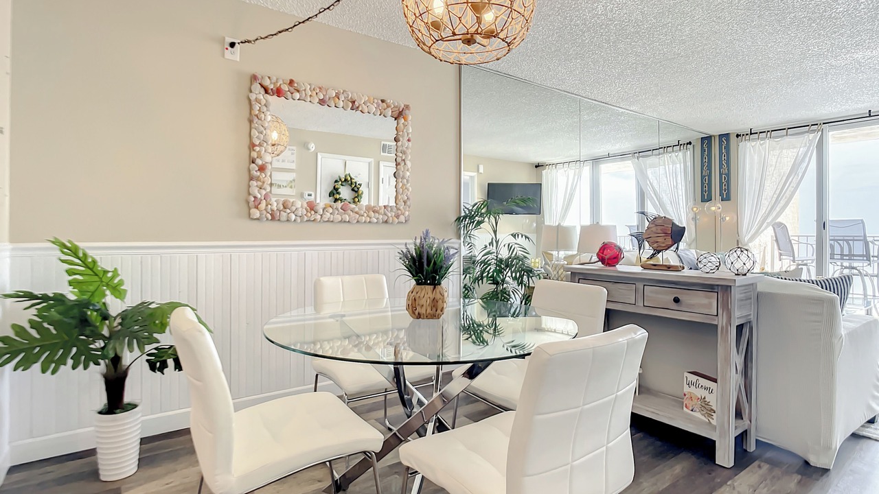 Photo of Bedroom in New Smyrna Beach