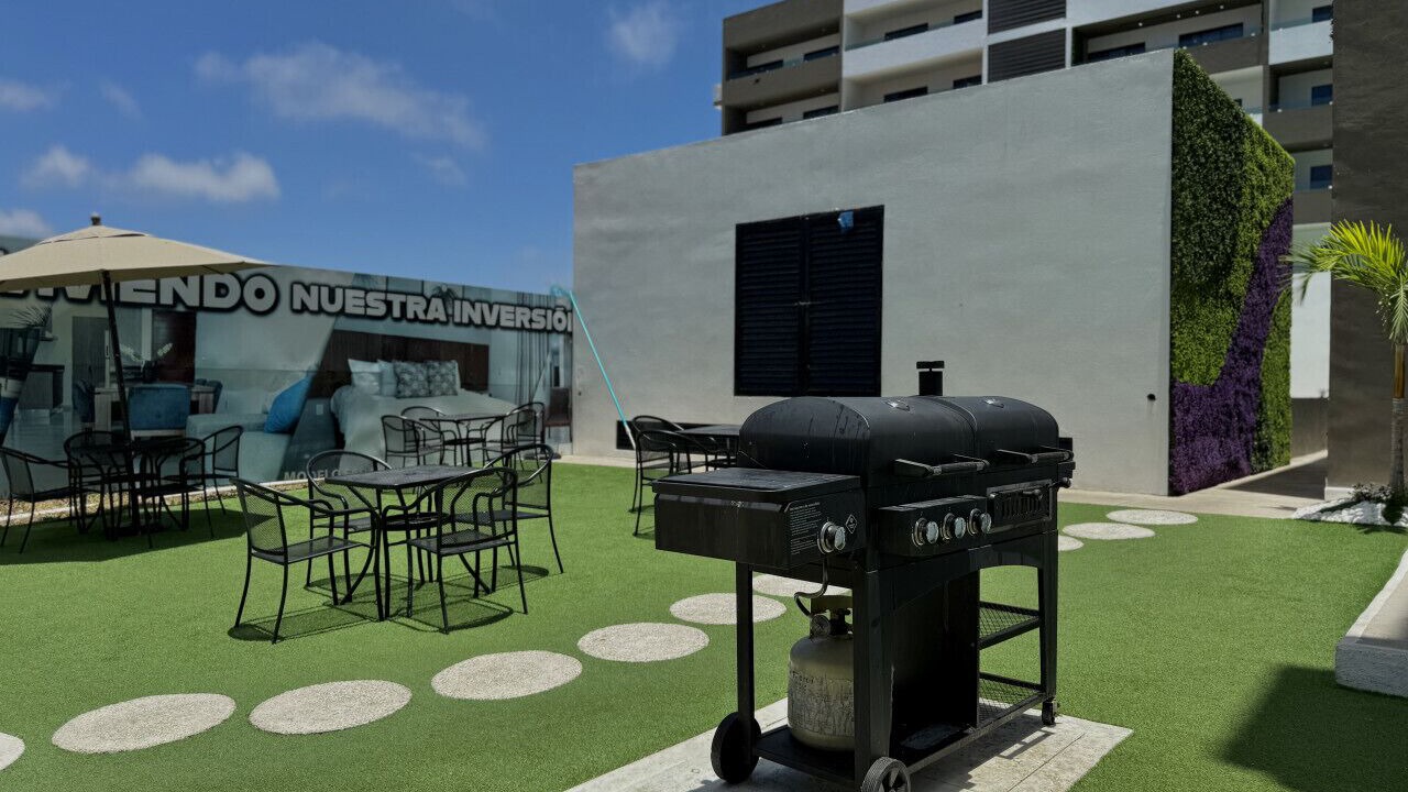 Photo of Outdoor in Villa Marina