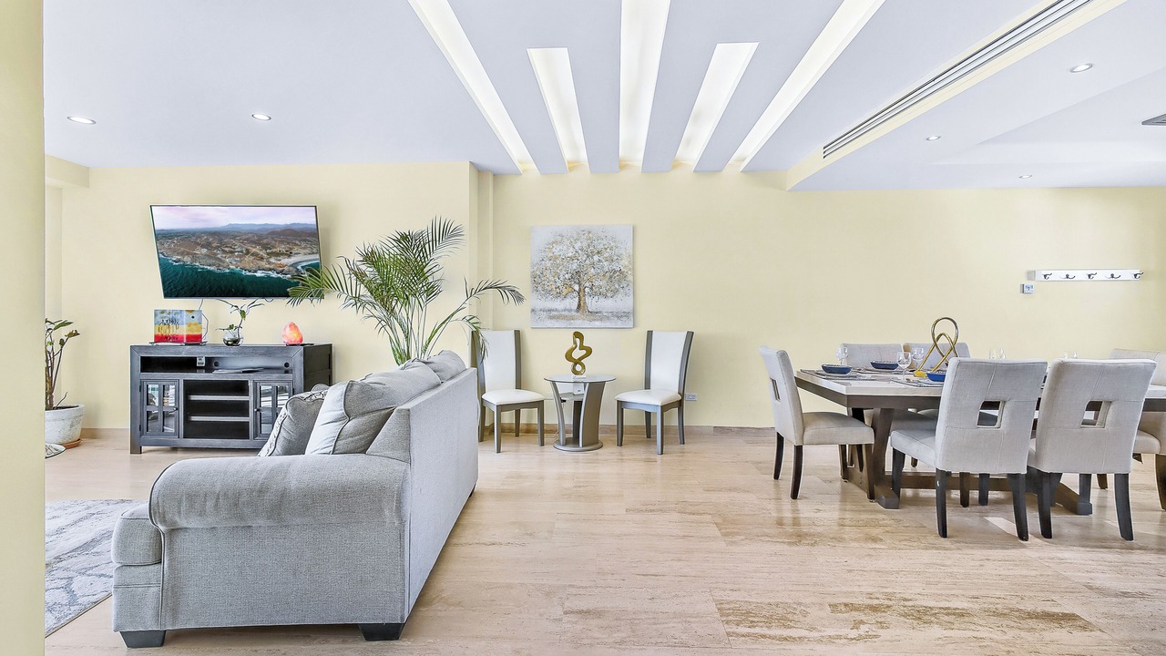 Photo of Livingroom in Colina del Sol