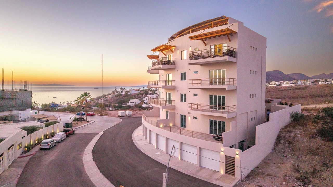Photo of Outdoor in Colina del Sol