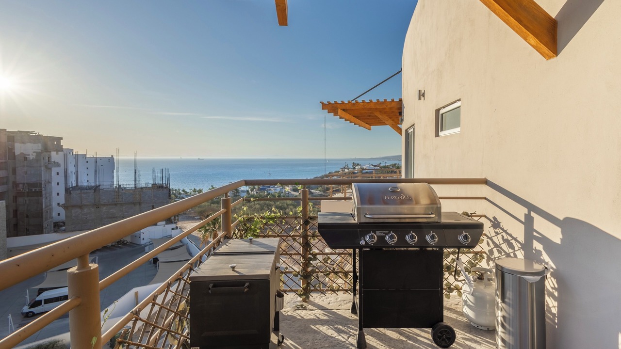 Photo of Outdoor in Colina del Sol