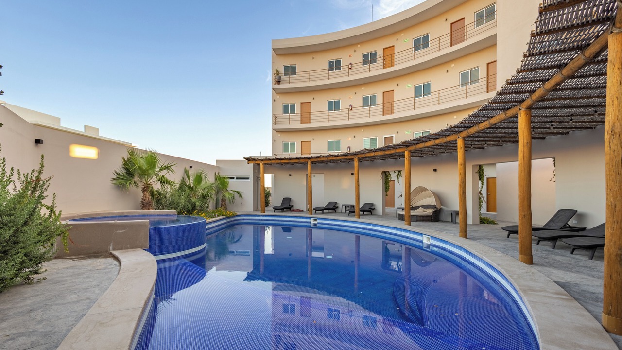 Photo of Outdoor in Colina del Sol