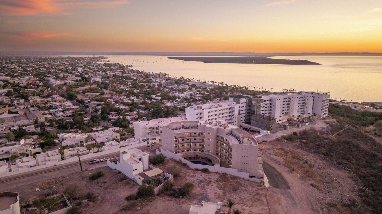 Photo of Outdoor in Colina del Sol