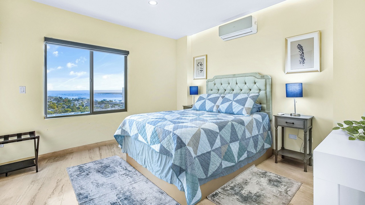 Photo of Bedroom in Colina del Sol