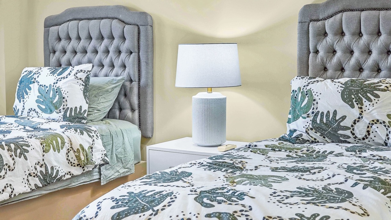 Photo of Bedroom in Colina del Sol