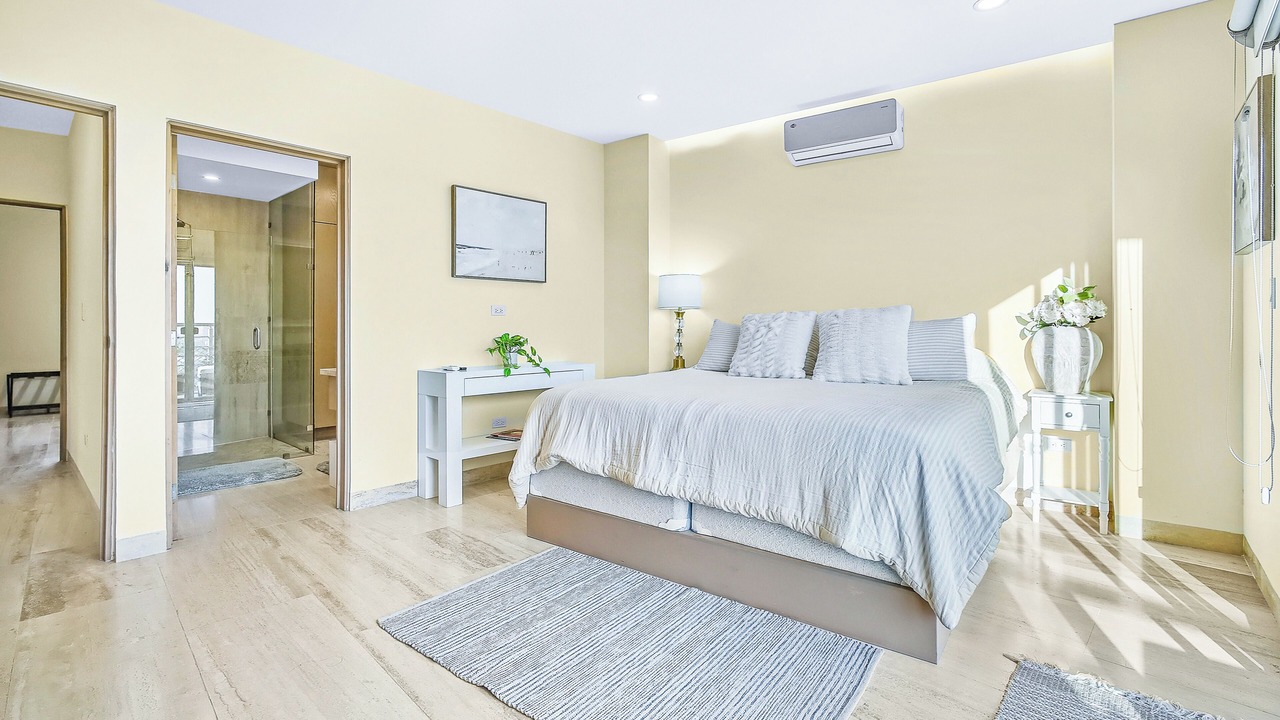 Photo of Bedroom in Colina del Sol