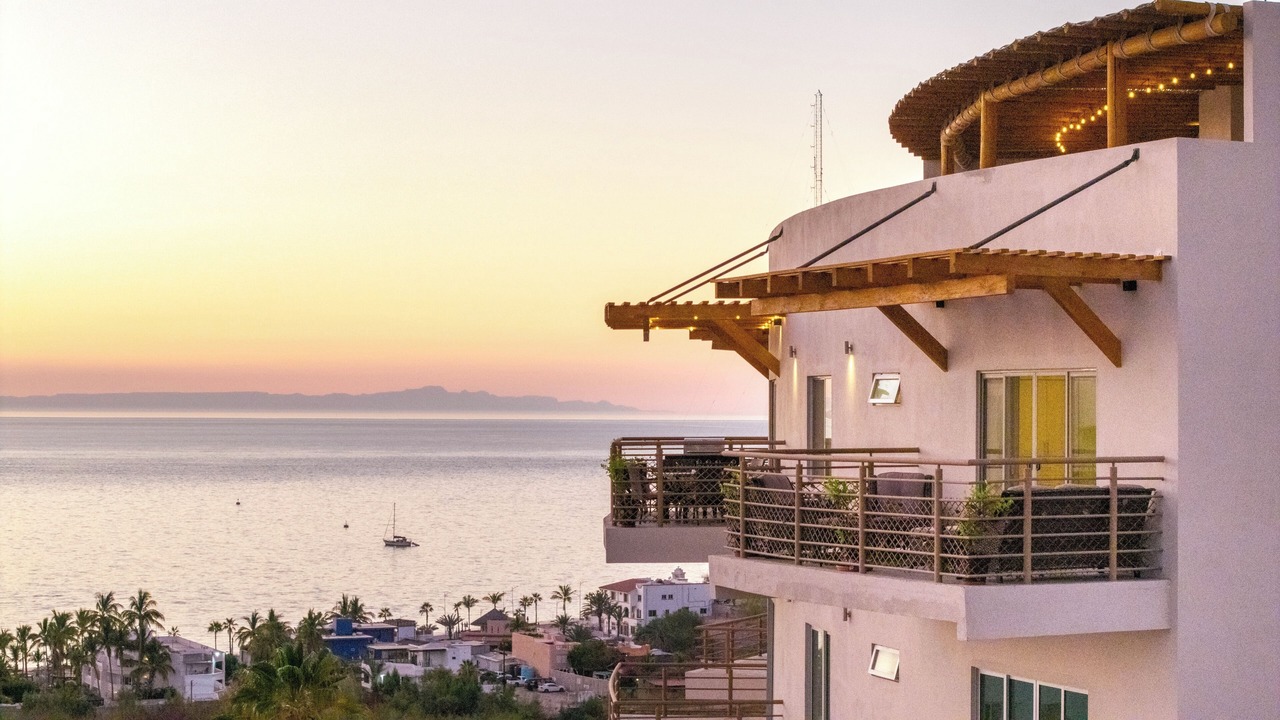 Photo of Outdoor in Colina del Sol