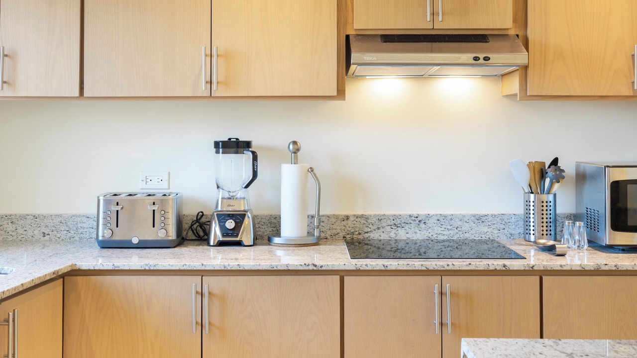 Photo of Kitchen in Colina del Sol