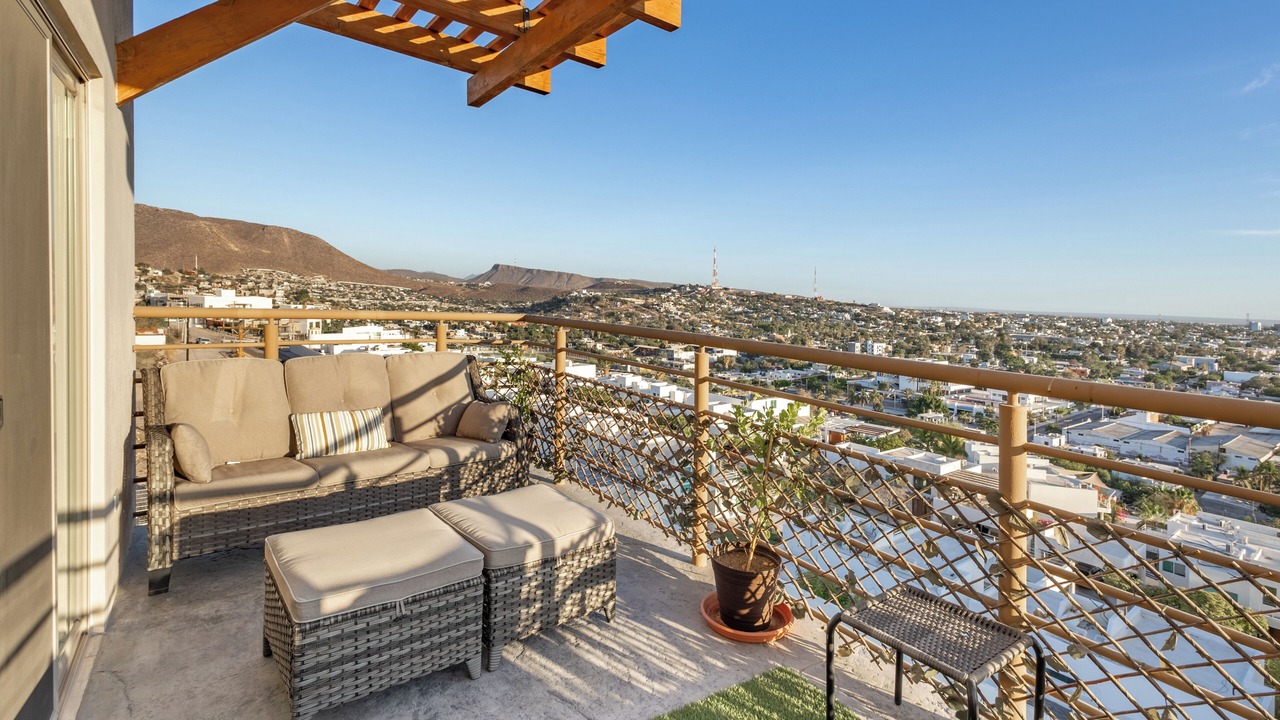 Photo of Outdoor in Colina del Sol
